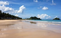 El Nido Town, overdrachten van/naar Nacpan Beach - Housity