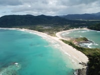 El Nido Town, overdrachten van/naar Nacpan Beach - Housity