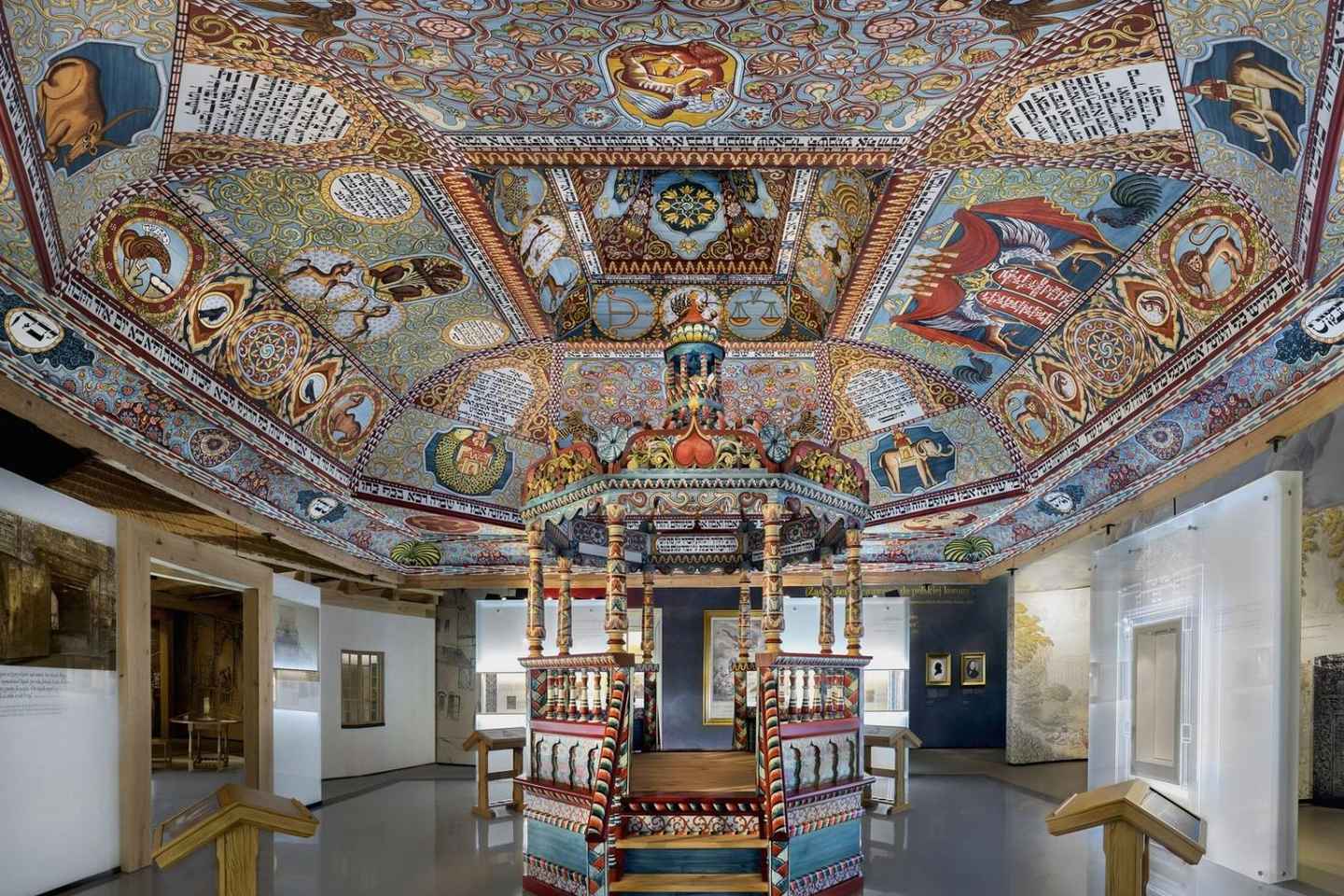 Warsaw: Jewish Heritage 4-Hour Private Tour