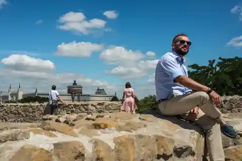 Lublin: Private Old Town Walking Tour