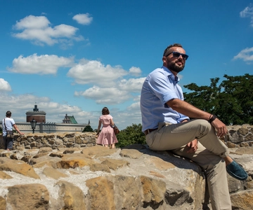 Lublin: Private Old Town Walking Tour