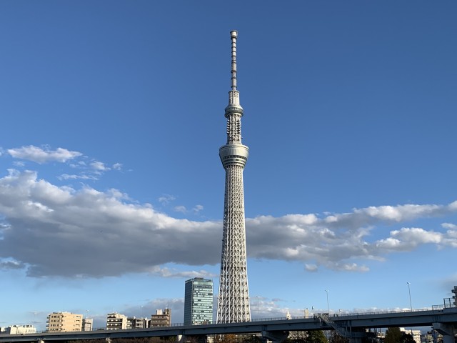 Visit Tokyo Asakusa Guided Tour with Tokyo Skytree Entry Tickets in Tokyo