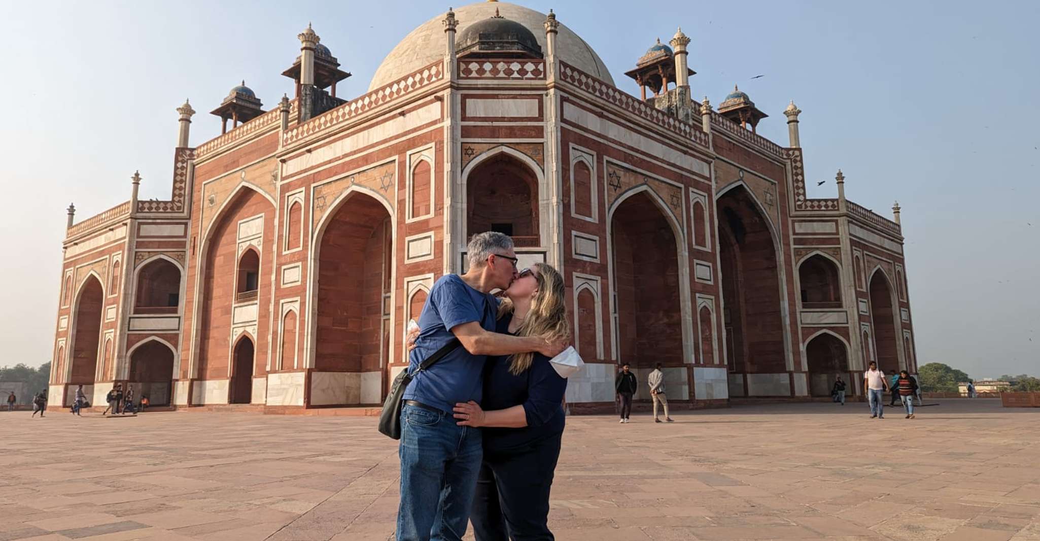 Old and New Delhi, Full-Day Private Tour with Tuktuk Ride - Hizvo