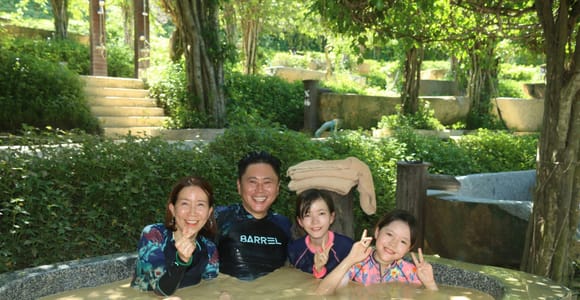 Nha Trang: Hon Mun Snorkeling & Hon Tam Mud Bath (Max 20)