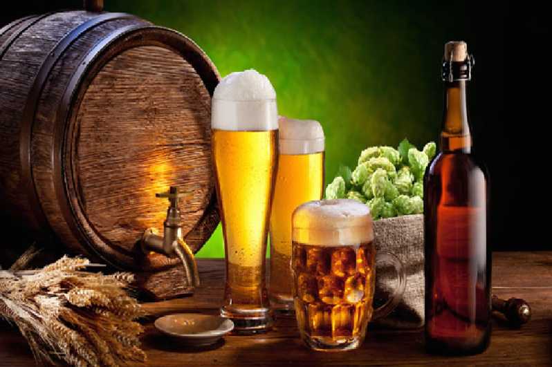 Poznan: City and Brewery Private Walking Tour with Beer