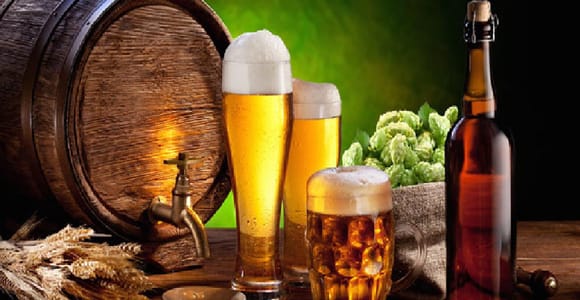 Posen (Poznan): Private Stadt- und Brauereiführung mit Bier