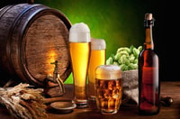 Visita a pie privada de Poznan, la ciudad y la cervecería con cerveza - Hizvo