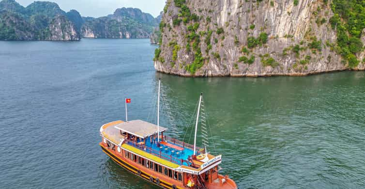 Long Khanh Island Vietnam cruise port schedule