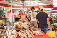 Da Aix-en-Provence, Arles, Les Baux e Saint-Rémy Day Tour - Housity