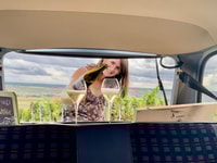 Основной тур от Epernay - Housity