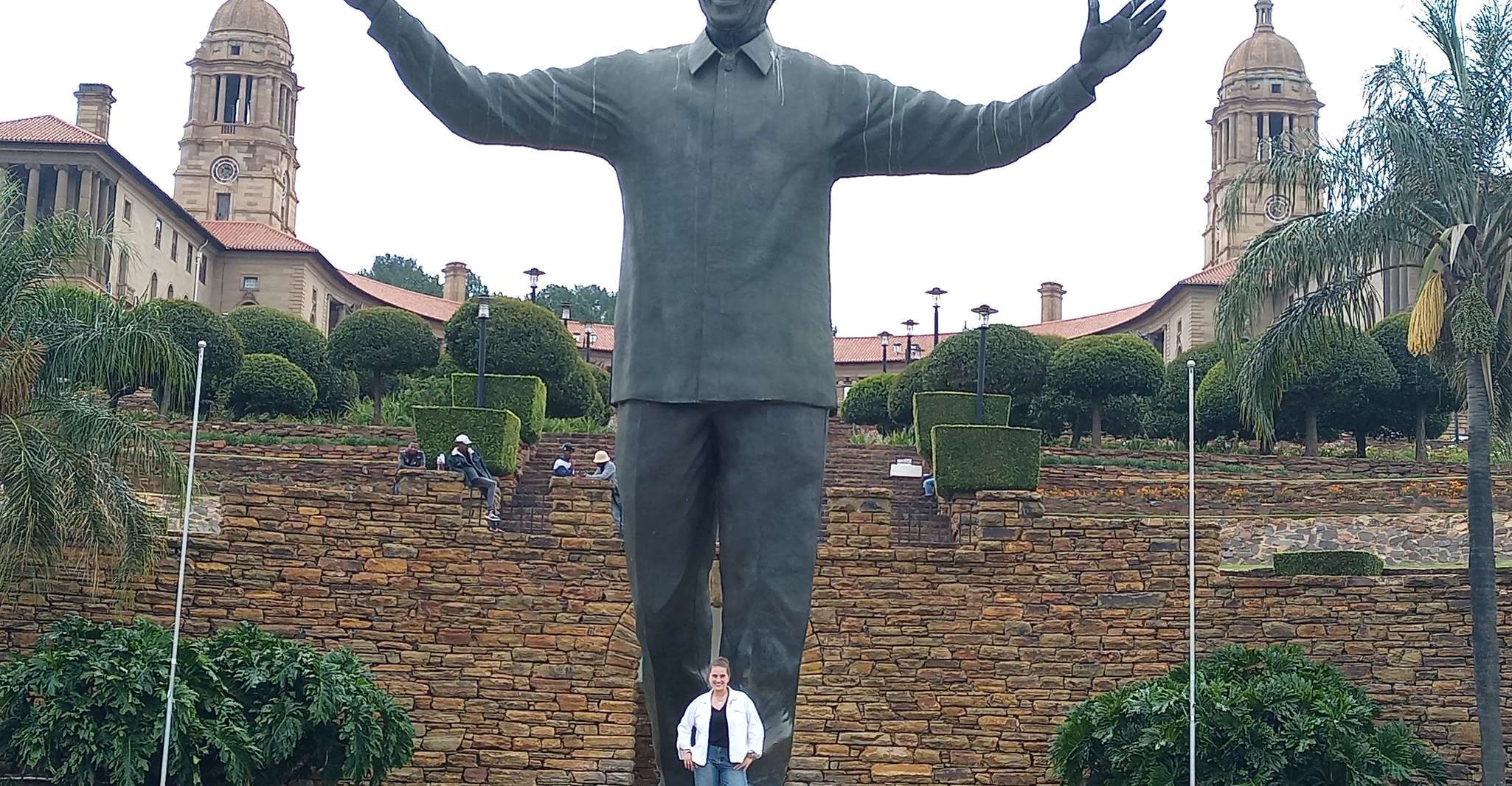 Pretoria, Pretoria City Tour en Cullinan Diamond Mine Tour - Hizvo