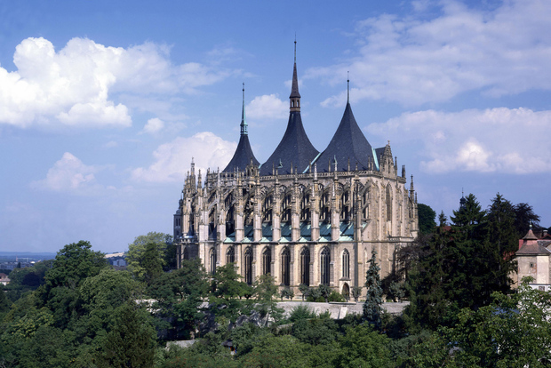 Da Praga a Kutná Hora - TOUR GUIDATO A KUTNÁ HORA