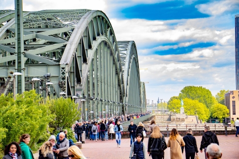 Explore Cologne in 60 minutes with a Local