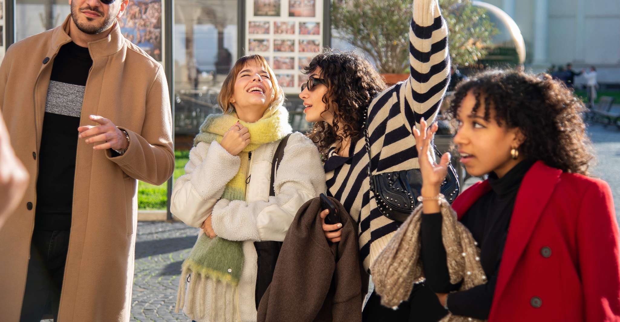 Rome, Vatican and Sistine Chapel Group Tour - Hizvo