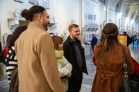 Visite du groupe Rome, Vatican et Chapelle Sixtine - Hizvo