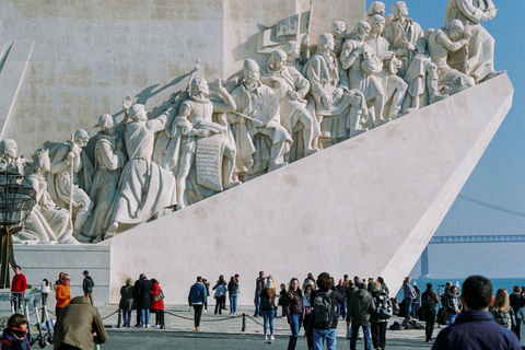 Top Portugal Tour: 7-Day with Transfers, Hotel & Breakfasts