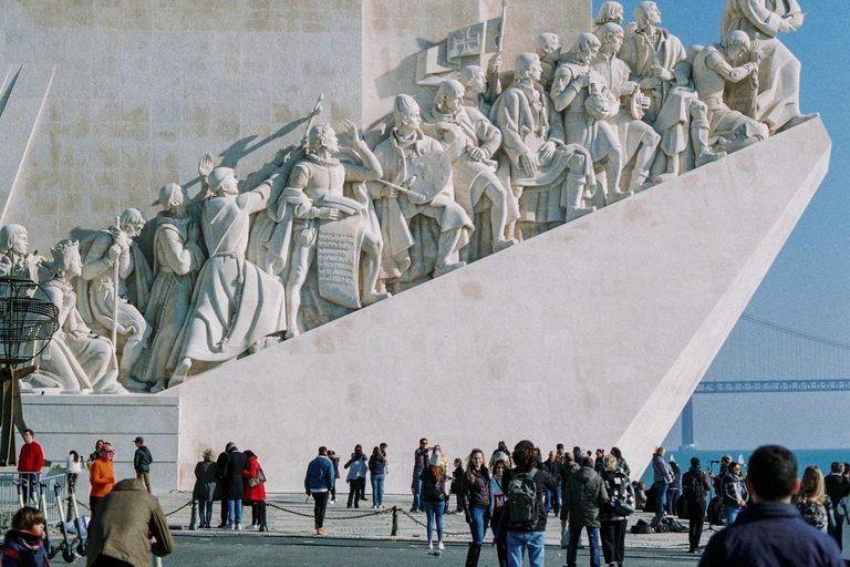 Top Portugal Tour: 7-Day with Transfers, Hotel & Breakfasts