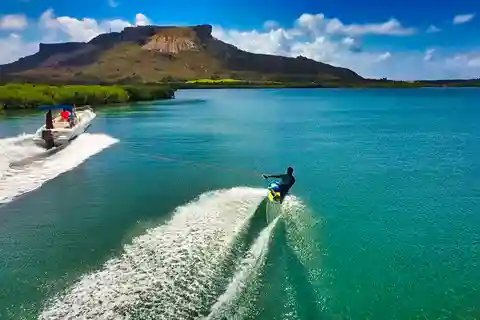 Willemstad: boardingervaring in de Spaanse Wateren