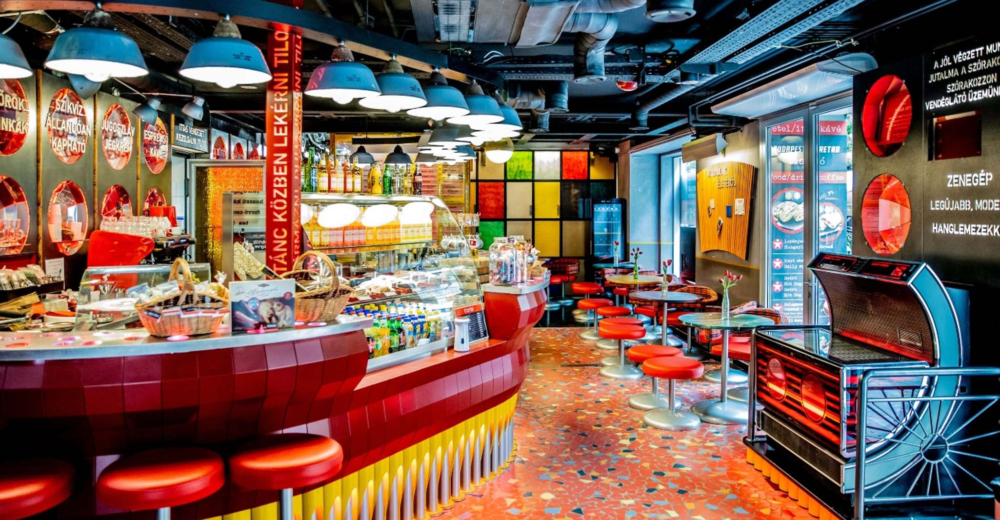 Budapest: Budapest Retro Interactive Museum Ticket photo 7