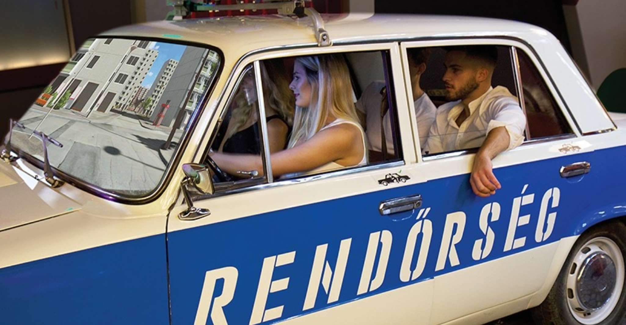 Budapest: Budapest Retro Interactive Museum Ticket photo 10