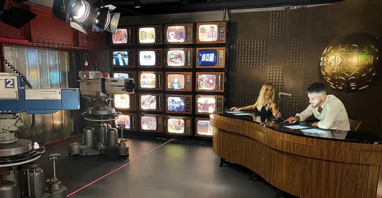 Budapest: Budapest Retro Interactive Museum Ticket photo 2