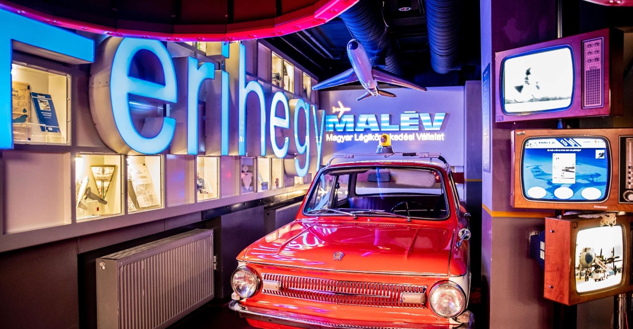 Budapest: Budapest Retro Interactive Museum Ticket photo 3