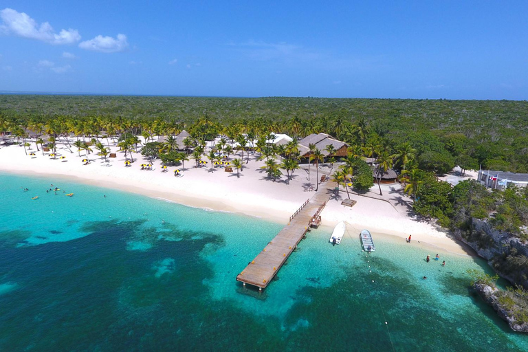 Punta Cana: Ilha Catalina e passeio de mergulho com snorkelIlha Catalina e passeio de mergulho com snorkel