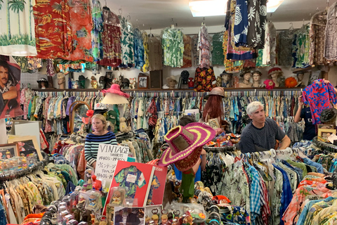 Tour in bicicletta dei buongustai delle HawaiiTour gastronomico hawaiano in bici