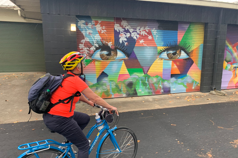 Tour in bicicletta dei buongustai delle HawaiiTour gastronomico hawaiano in bici