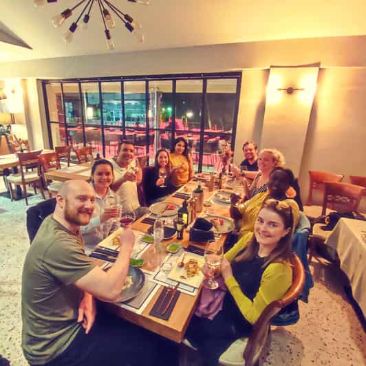 Zadar Wine Tasting with 3 Course Meal GetYourGuide