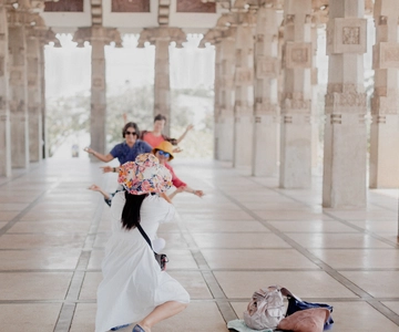 Guided Colombo Half-Day City Tour