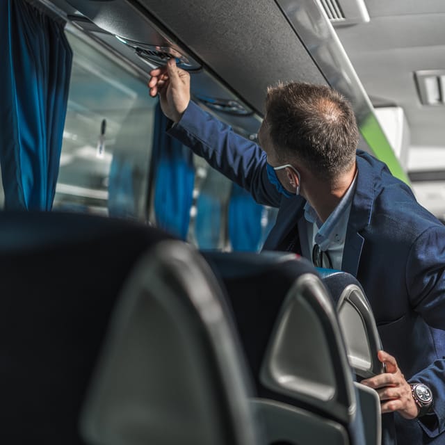 Sicily Catania Airport Bus Transfer to and from Taormina GetYourGuide