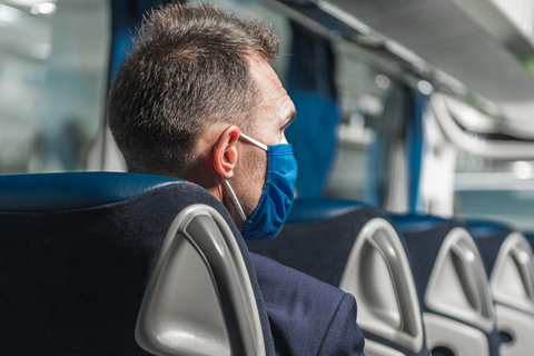 Sicilien Catania Airport: Busstransfer till och från TaorminaEnkelbiljett från Sicilien Catania Airport till Taormina