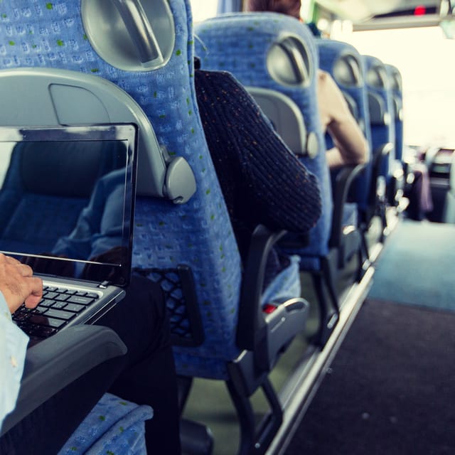 Sicily Catania Airport Bus Transfer to and from Taormina GetYourGuide