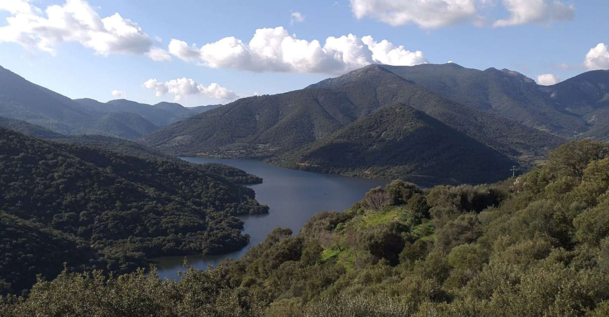 Villacidro, Cogas Guiada História e Cultura Dia Trek - Hizvo