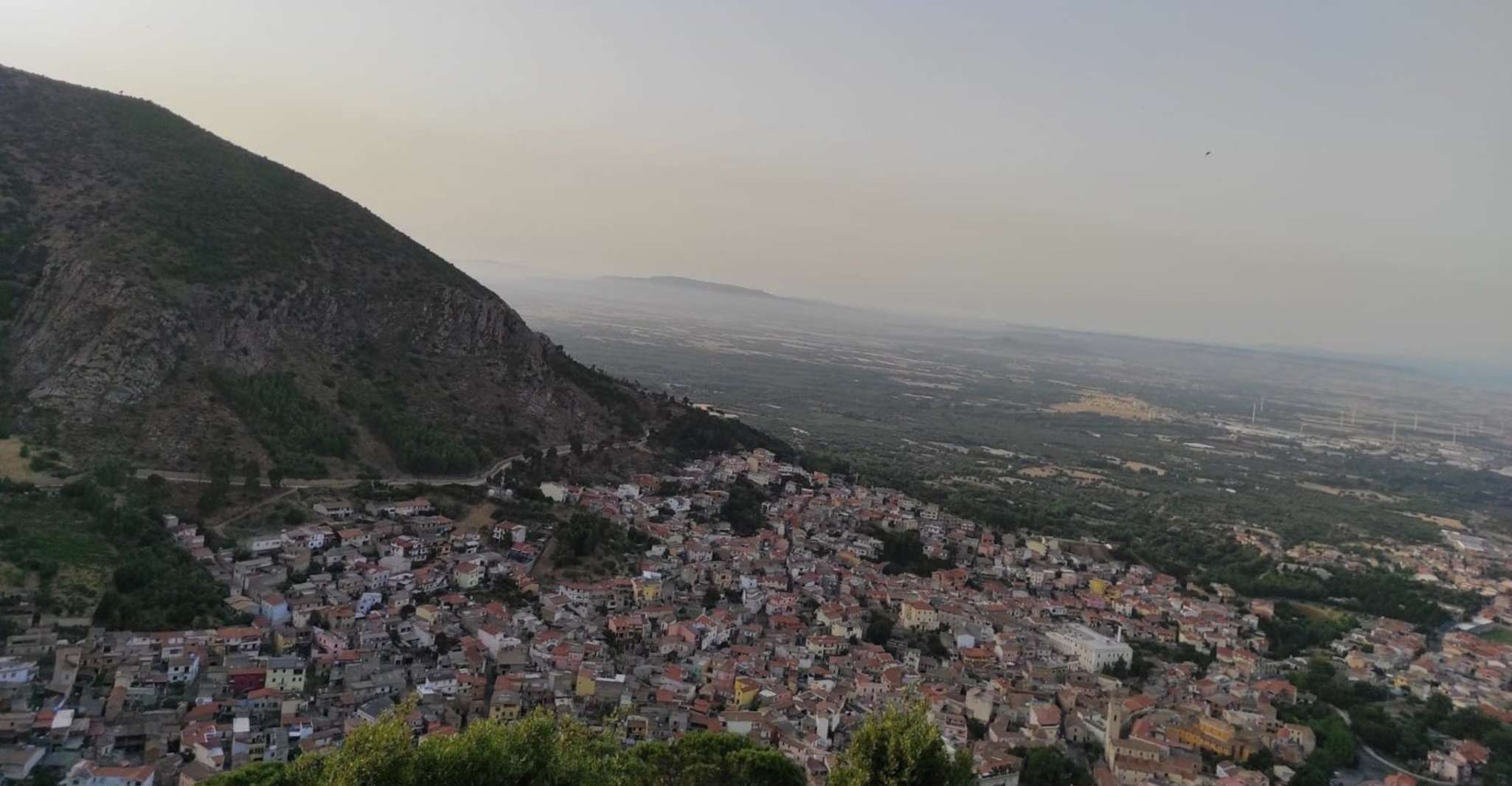 Villacidro, Cogas Guiada História e Cultura Dia Trek - Hizvo