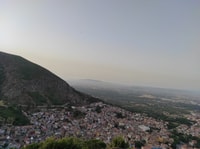 Villacidro, Journée guidée de l'histoire et de la culture de Cogas Trek - Hizvo