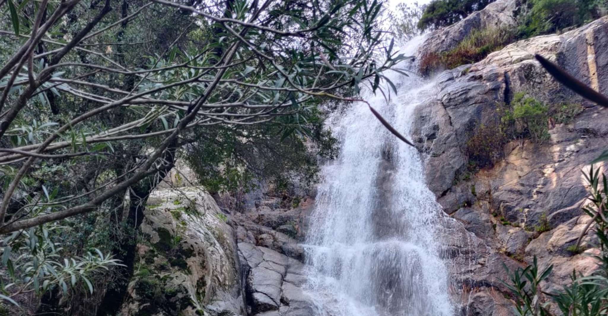 Villacidro, Geführte Cogas Geschichte und Kultur Tag Trek - Hizvo