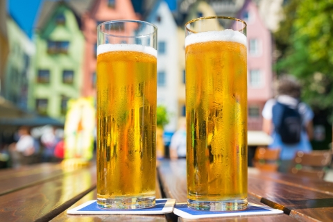 Colonia: Visita a pie a una cervecería con 3 cervezas Kölsch