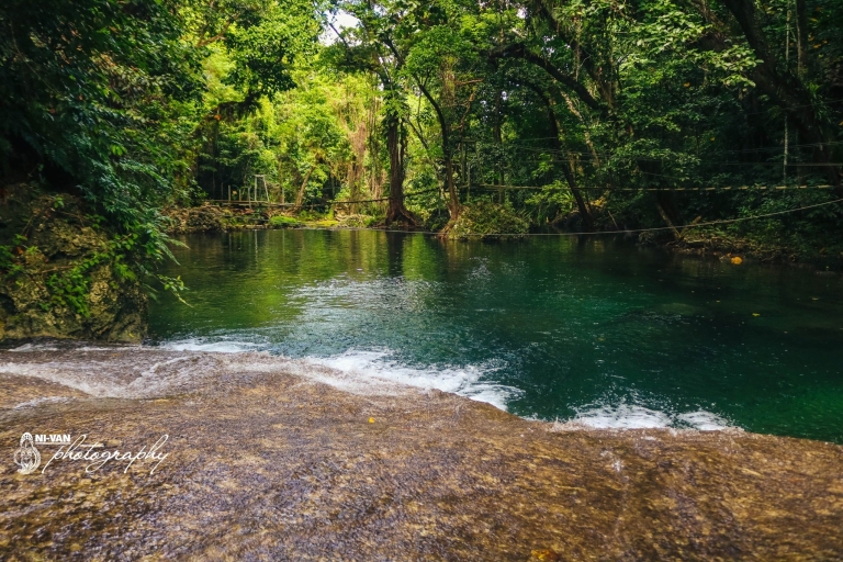 Efate: Eden on the River's Kava Experience Self-Drive Tour