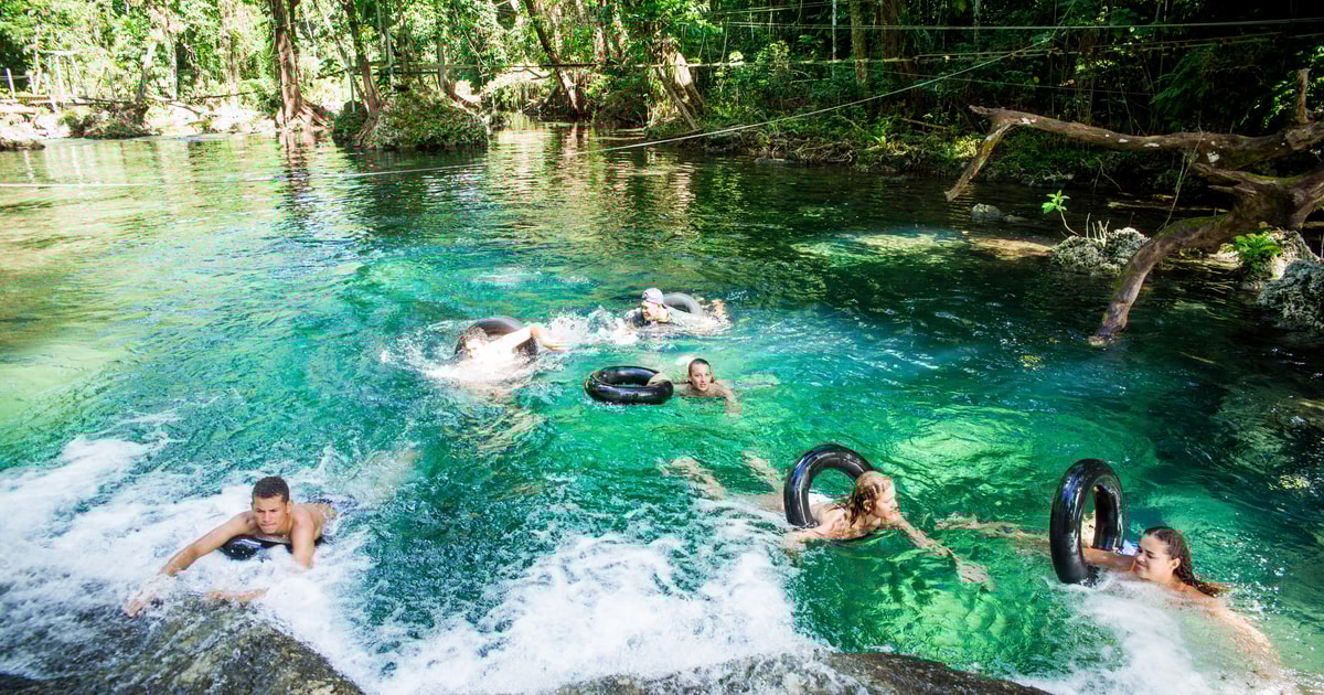 Efate Eden on the River's Kava Experience GetYourGuide