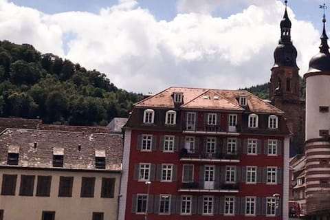 Heidelberg's Altstadt: A Self-Guided Audio Tour