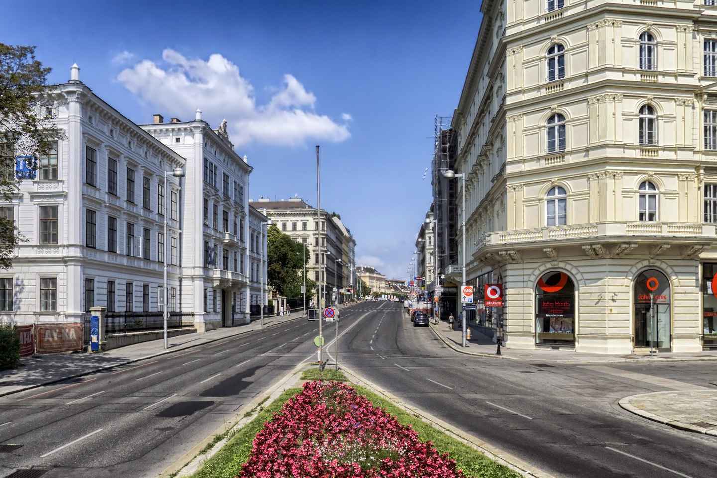 Incredible Vienna – Private Walking Tour for Couples