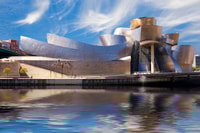 Museo Bilbao City & Guggenheim con almuerzo de San Sebastia - Housity