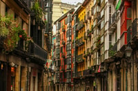 Museo Bilbao City & Guggenheim con almuerzo de San Sebastia - Housity