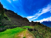 Machu Picchu, Inca Trail de 2 días Tour guiada durante la noche - Housity