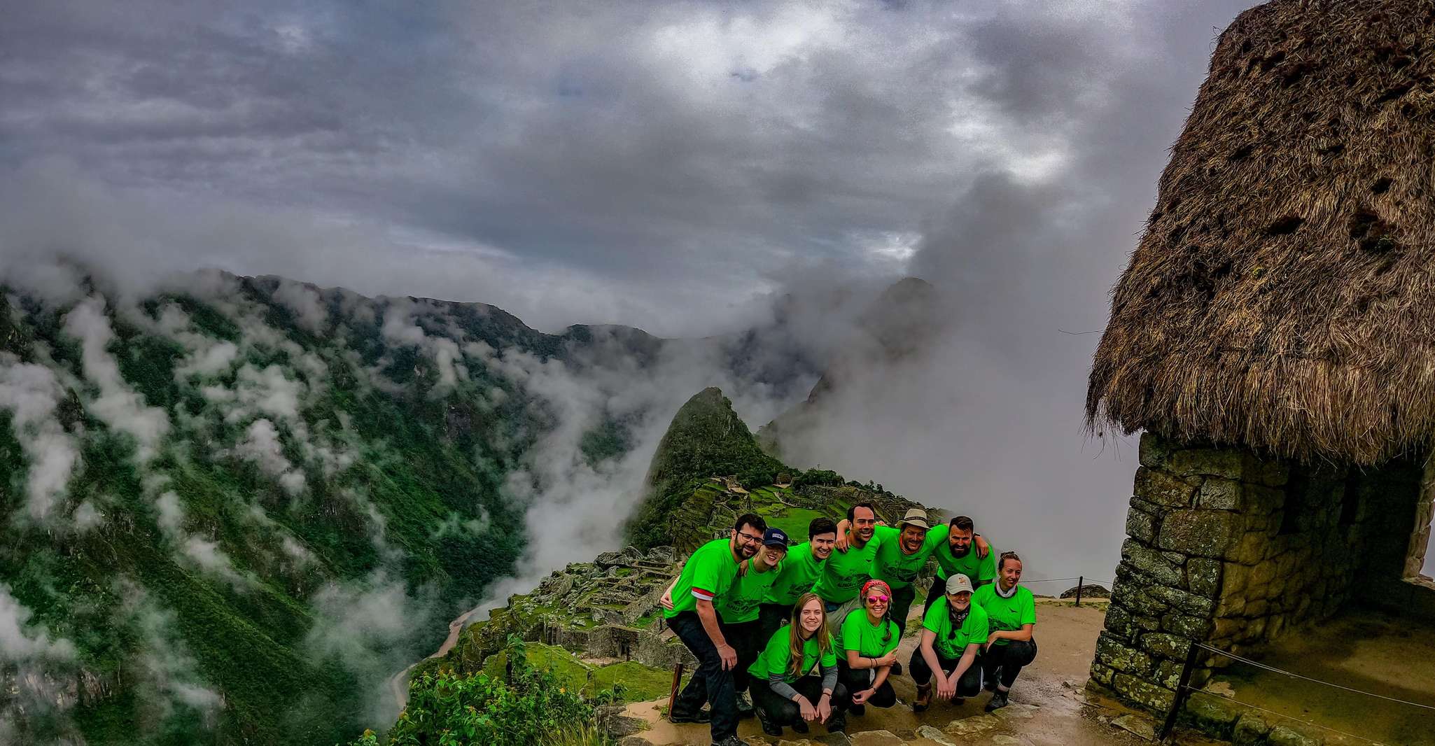 Machu Picchu, Inca Trail 2-Day Overnight Guided Tour - Housity