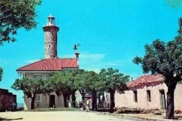 Experiencia Barrio Sur Histórico - entre conventillos y prostíbulosPaseo a pie por el Casco Histórico de Colonia del Sacramento