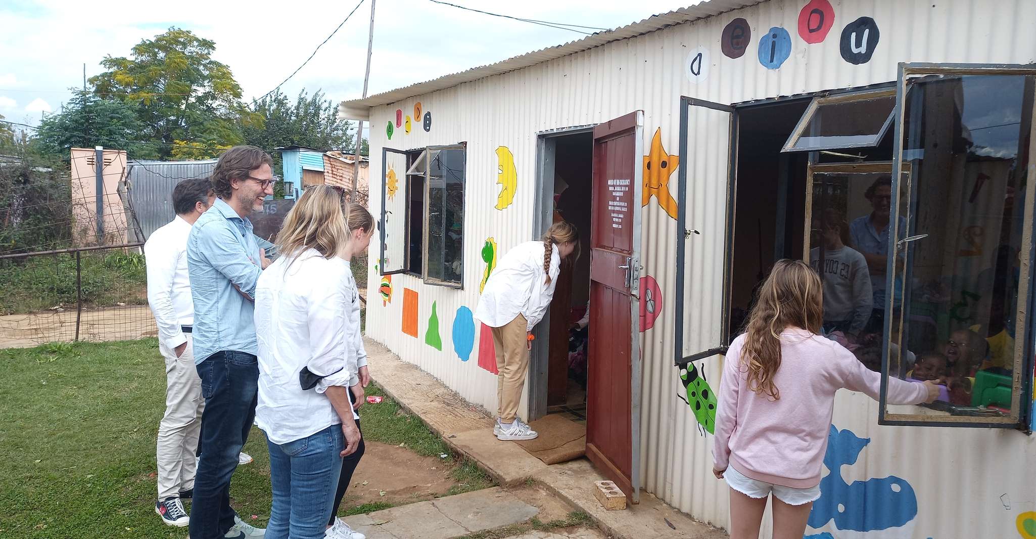 Johannesburg, Soweto History Tour con pranzo africano - Hizvo