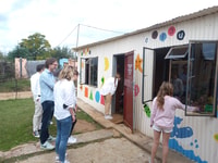 Johannesburg, Soweto History Tour mit afrikanischem Mittagessen - Hizvo